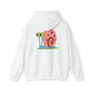 Gary The Snail Hoodie 2