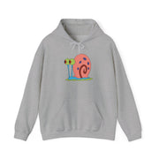 Gary The Snail Hoodie 3