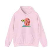 Gary The Snail Hoodie 7