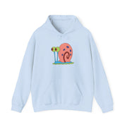 Gary The Snail Hoodie 9