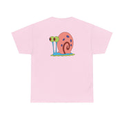 Gary The Snail T-Shirt 8