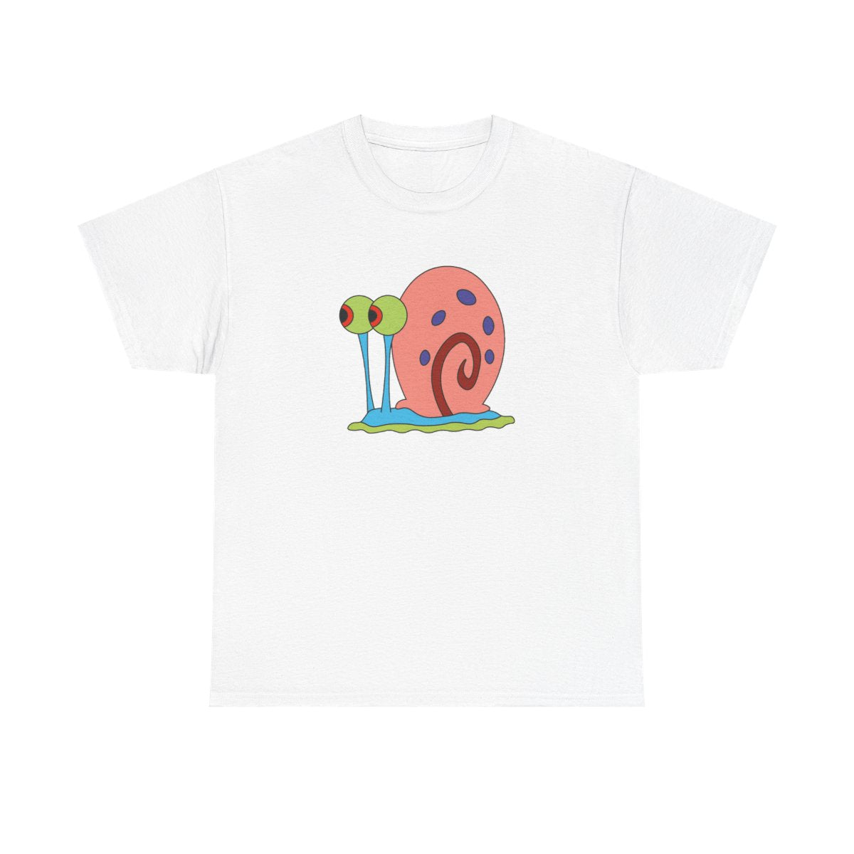 Gary The Snail T-Shirt