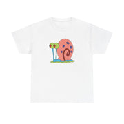 Gary The Snail T-Shirt 2