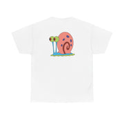 Gary The Snail T-Shirt 3
