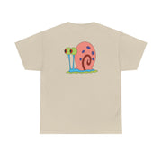 Gary The Snail T-Shirt 6