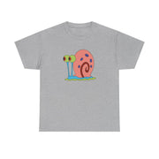 Gary The Snail T-Shirt 10