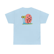 Gary The Snail T-Shirt 10