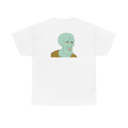 Muscly Squidward T-Shirt 3