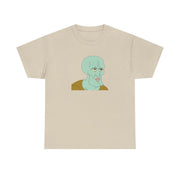 Muscly Squidward T-Shirt 7