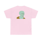 Muscly Squidward T-Shirt 10
