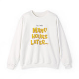 Spongebob Sweatshirts