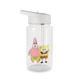 Spongebob Clear Water Bottles
