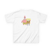 Patrick And Sponge Kids T-Shirt 2