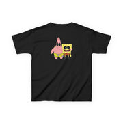 Patrick And Sponge Kids T-Shirt 6