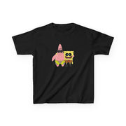 Patrick And Sponge Kids T-Shirt 5