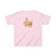 Patrick And Sponge Kids T-Shirt 10