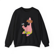 Nail Patrick Sweatshirt 5