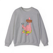 Nail Patrick Sweatshirt 3