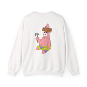 Nail Patrick Sweatshirt 2