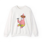 Nail Patrick Sweatshirt 1