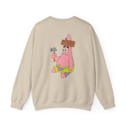 Nail Patrick Sweatshirt 8