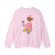 Nail Patrick Sweatshirt 10