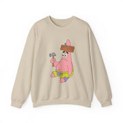 Nail Patrick Sweatshirt 7