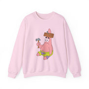 Nail Patrick Sweatshirt 9
