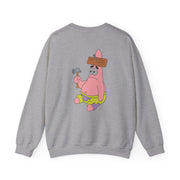 Nail Patrick Sweatshirt 4
