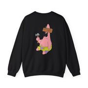 Nail Patrick Sweatshirt 6