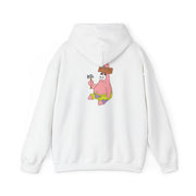 Nail Patrick Hoodie 2
