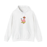 Spongebob Hoodies
