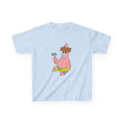 Nail Patrick Kids T-Shirt 7
