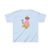 Nail Patrick Kids T-Shirt 8