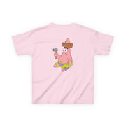Nail Patrick Kids T-Shirt 10