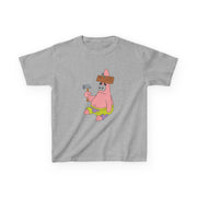 Nail Patrick Kids T-Shirt 3