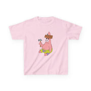 Nail Patrick Kids T-Shirt 9