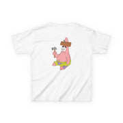 Nail Patrick Kids T-Shirt 2