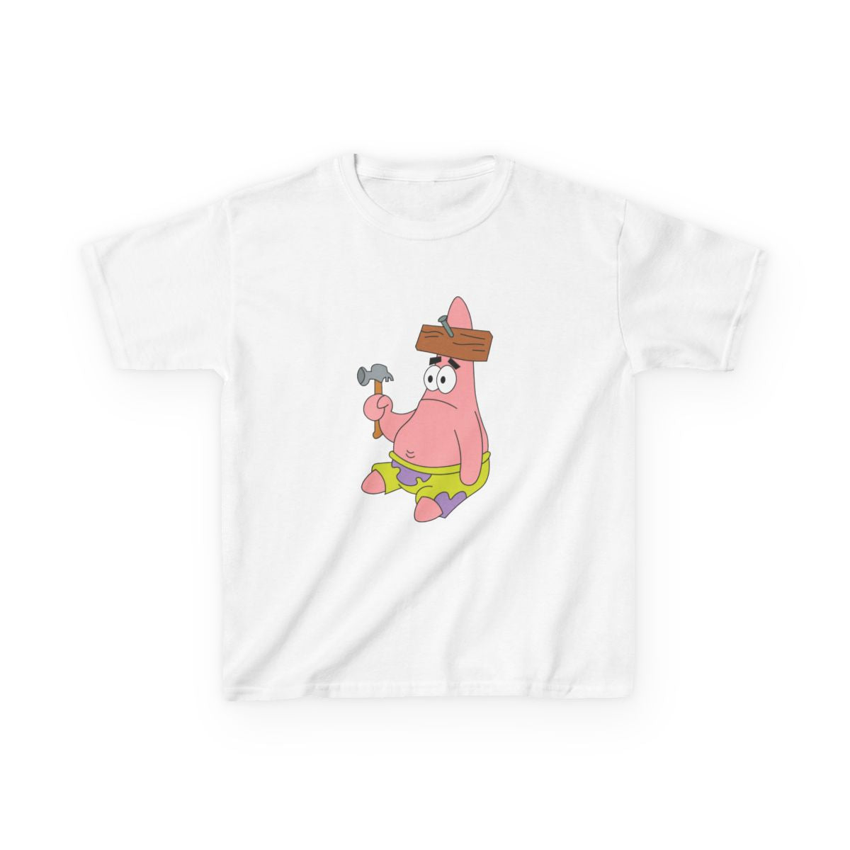 Nail Patrick Kids T-Shirt