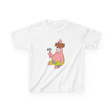 Spongebob Kids T-Shirts