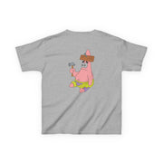 Nail Patrick Kids T-Shirt 4