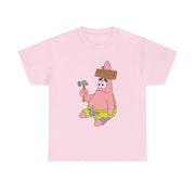 Nail Patrick T-Shirt 9