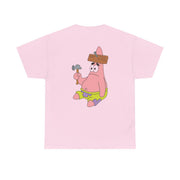 Nail Patrick T-Shirt 10