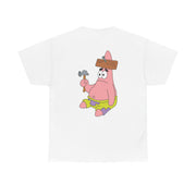 Nail Patrick T-Shirt 3