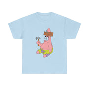 Nail Patrick T-Shirt 10