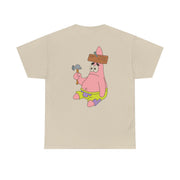 Nail Patrick T-Shirt 8