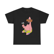 Nail Patrick T-Shirt 5