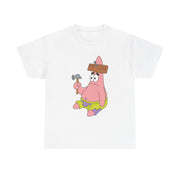 Nail Patrick T-Shirt 2