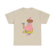Nail Patrick T-Shirt 7