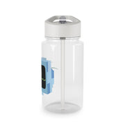 Plankton And Karen Clear Water Bottle 4